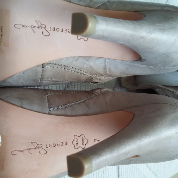 Report Signature Fairfax3 Over the Knee/Thigh Boot - Picture 6 of 10